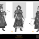 Image for article titled The Art Of Assassin's Creed Syndicate